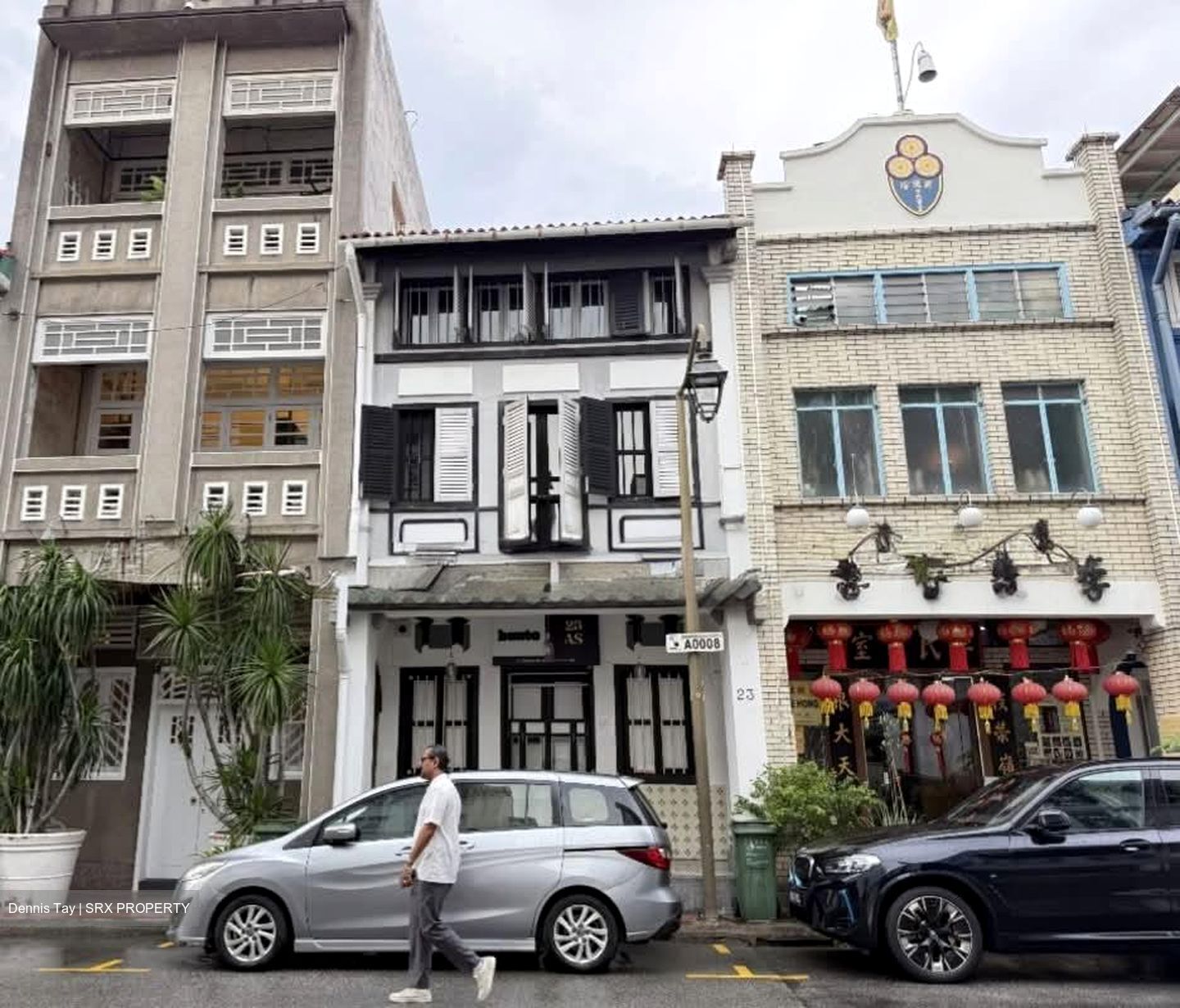 Telok Ayer Conservation Area (D1), Retail #559171611